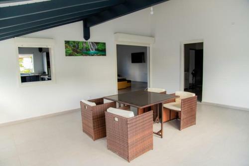 Jg Guest House