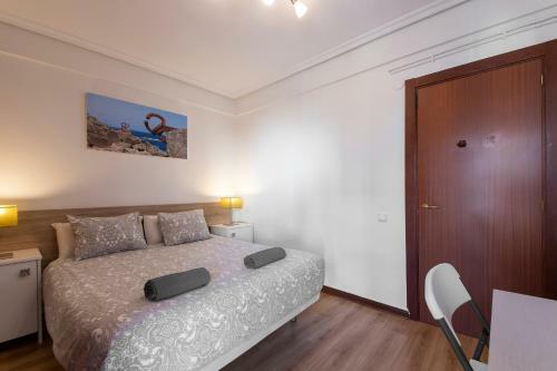 Apartamento San Sebastian Escape!