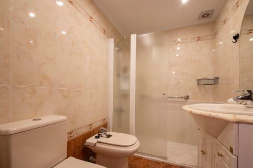 Apartamento San Sebastian Escape!