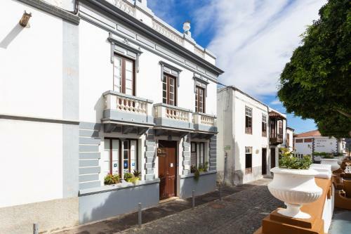 Casa La Ranita