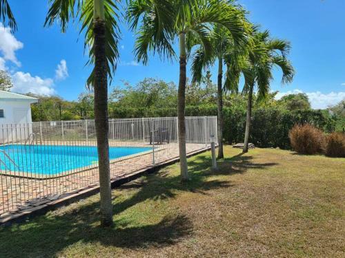 Apartamento Appartement Cosy Dans R�sidence Avec Piscine