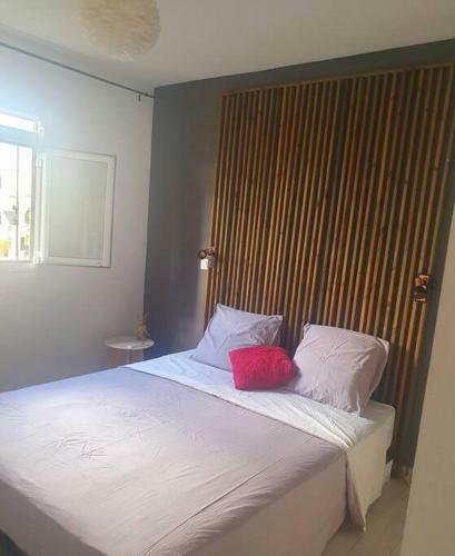 Apartamento Appartement Cosy Dans R�sidence Avec Piscine