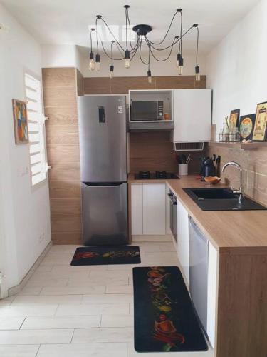 Apartamento Appartement Cosy Dans R�sidence Avec Piscine