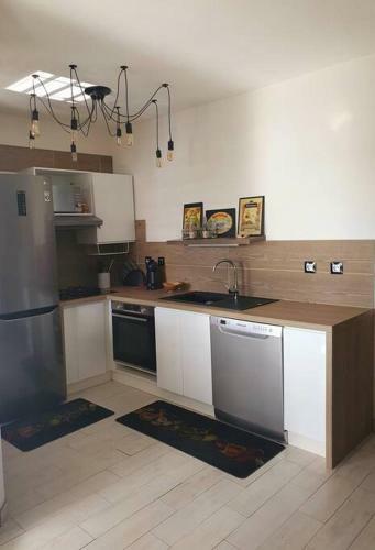 Apartamento Appartement Cosy Dans R�sidence Avec Piscine