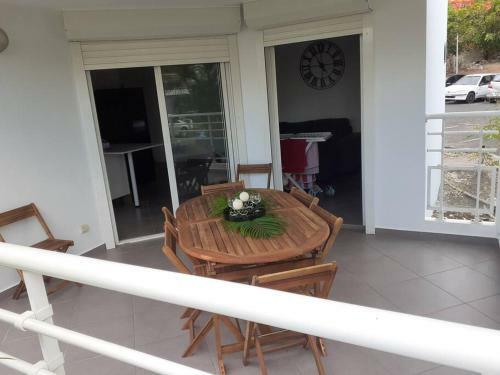 Apartamento Appartement Lyly