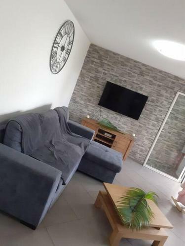 Apartamento Appartement Lyly