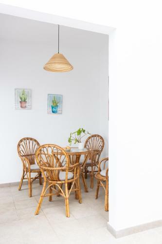 Home2book Design Apartment Los Silos