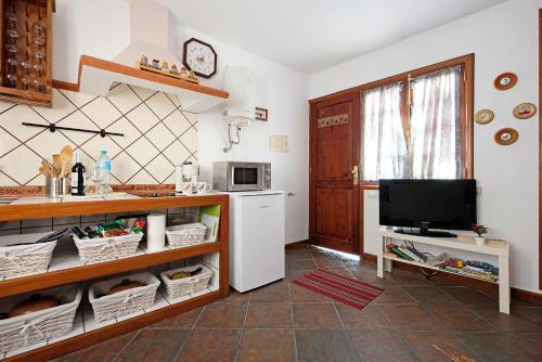 Apartamento La Casita Canaria