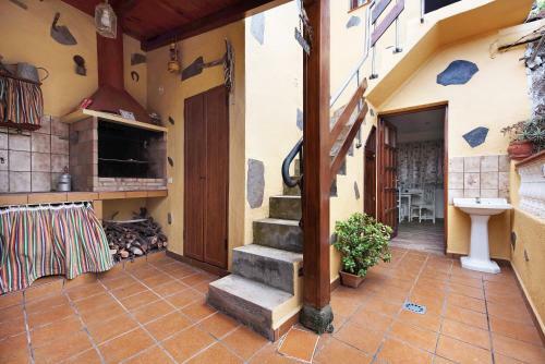 Apartamento La Casita Canaria