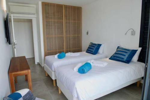 The View - Magnifique Villa Face � La Mer