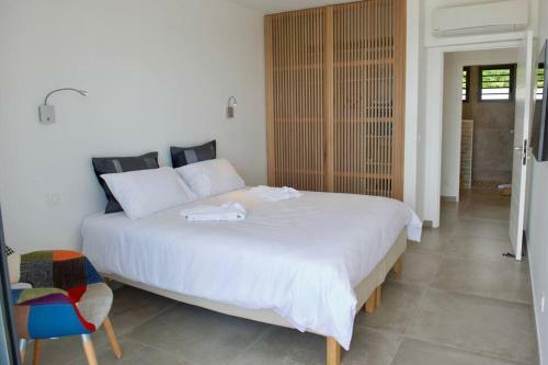 The View - Magnifique Villa Face � La Mer