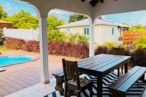 Villa K�z Tropicale