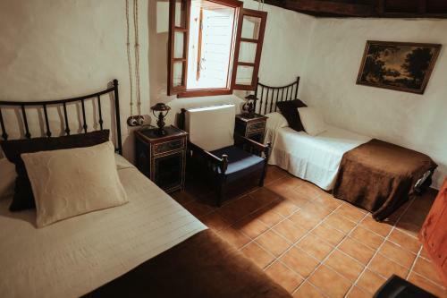 Villa Los Hinojales