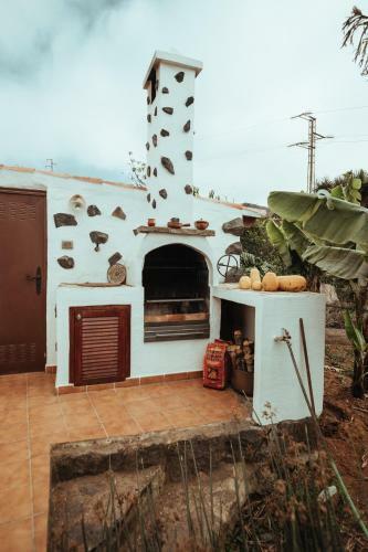Villa Los Hinojales