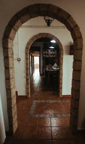Villa Los Hinojales