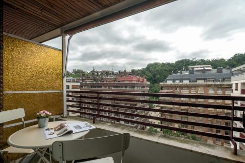 Boutique Apartment Carlos I.
