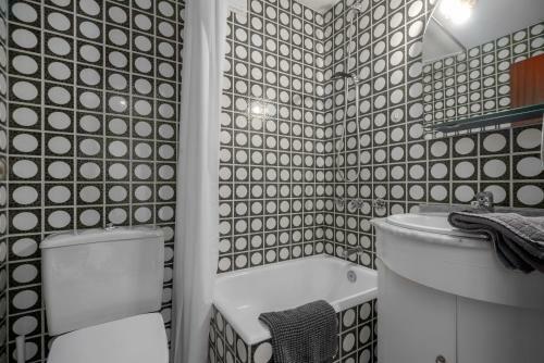 Boutique Apartment Carlos I.