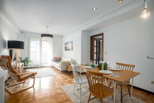 Boutique Apartment Carlos I.