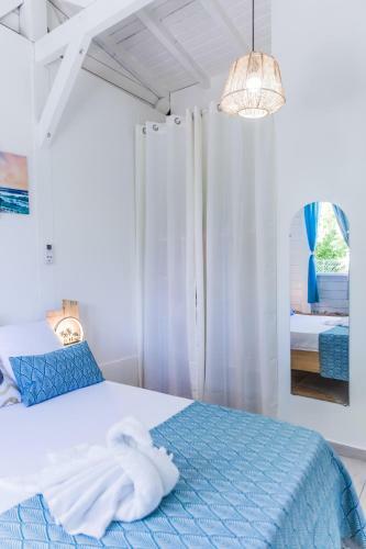 Sweety Paradise Jacuzzi ,intimit� Z�nitude Et Plages