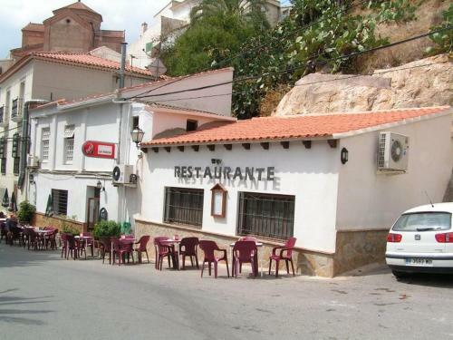 Apartamento Cortijo Fuente Arriba