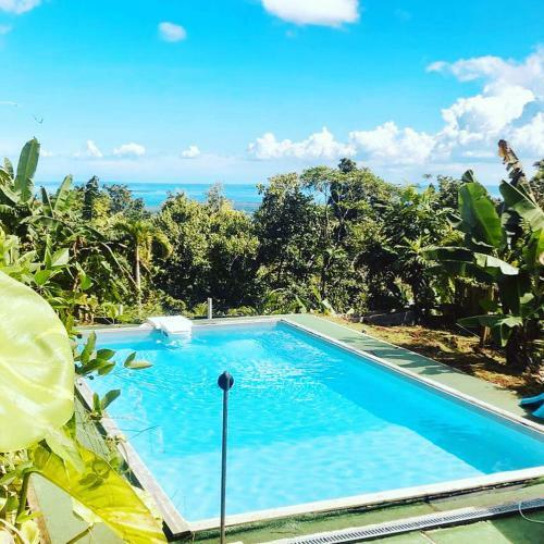 Lodge La Bulle Aux �toiles