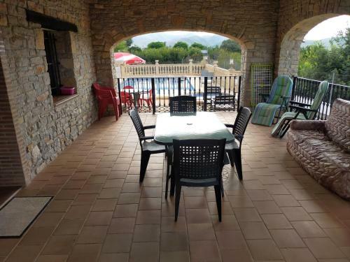 Spacious Villa With Large Private Pool And Incredible Views
