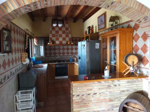 Spacious Villa With Large Private Pool And Incredible Views