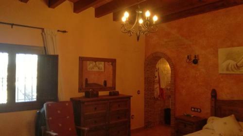 Spacious Villa With Large Private Pool And Incredible Views