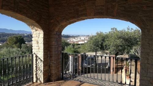Spacious Villa With Large Private Pool And Incredible Views