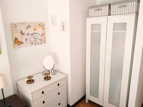 Apartamento El Duplex Luanquino