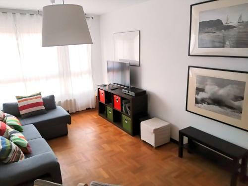 Apartamento El Duplex Luanquino