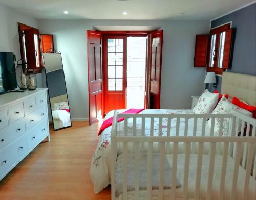 Apartamento Casa Del Beso
