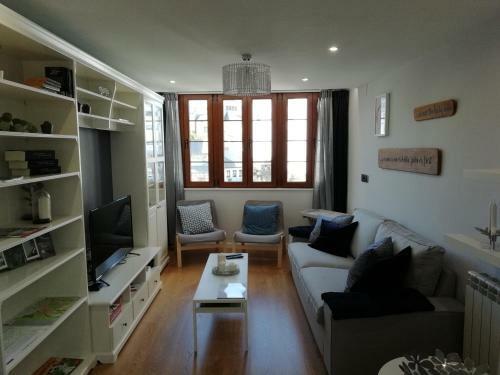 Apartamento Casa Del Beso
