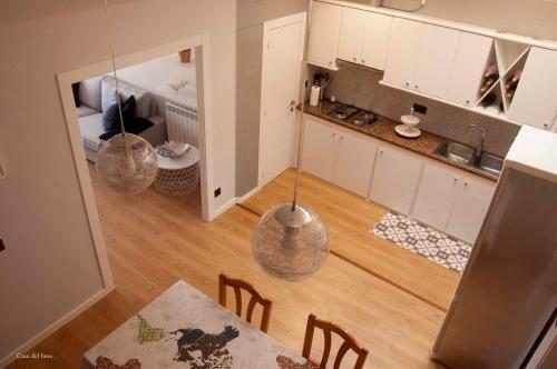 Apartamento Casa Del Beso