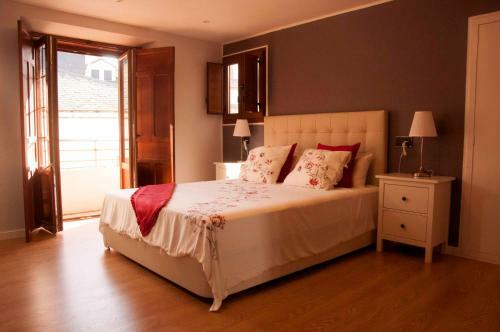 Apartamento Casa Del Beso