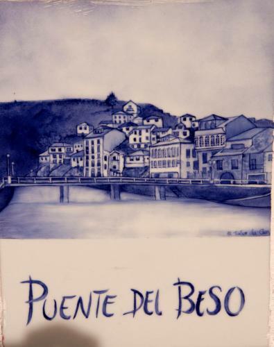 Apartamento Casa Del Beso