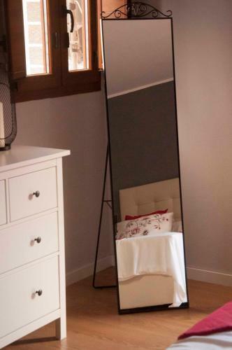 Apartamento Casa Del Beso