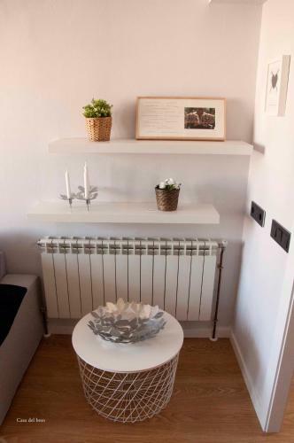 Apartamento Casa Del Beso