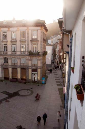 Apartamento Casa Del Beso