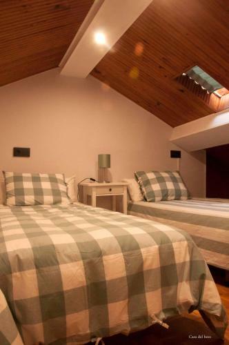 Apartamento Casa Del Beso