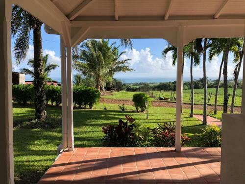 Villa Habitation Au Coeur Du Comt�