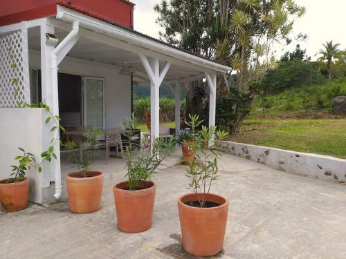 Villa Habitation Au Coeur Du Comt�