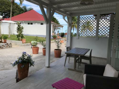 Villa Habitation Au Coeur Du Comt�