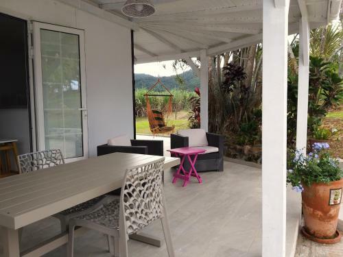 Villa Habitation Au Coeur Du Comt�