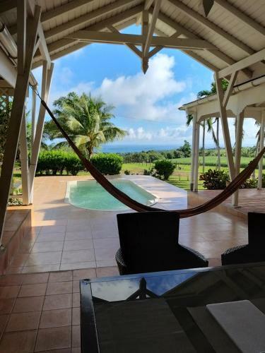 Villa Habitation Au Coeur Du Comt�