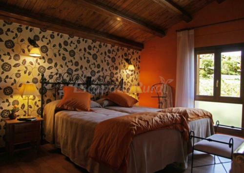 Agroturismo Casa Balana