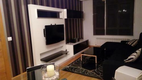 Apartamento La Casa De Sira.