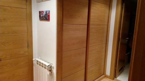 Apartamento La Casa De Sira.