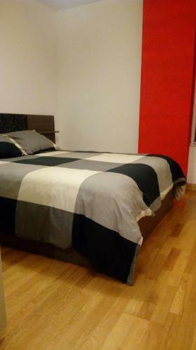 Apartamento La Casa De Sira.