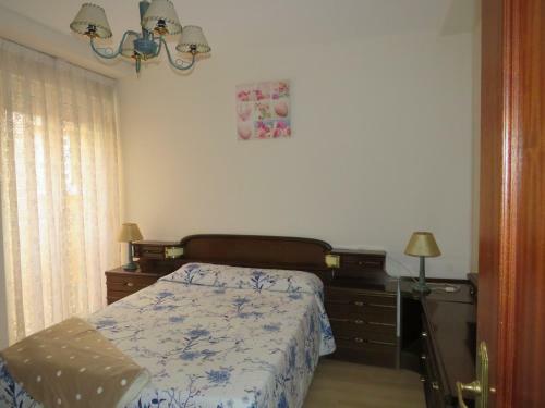 Apartamento Entero